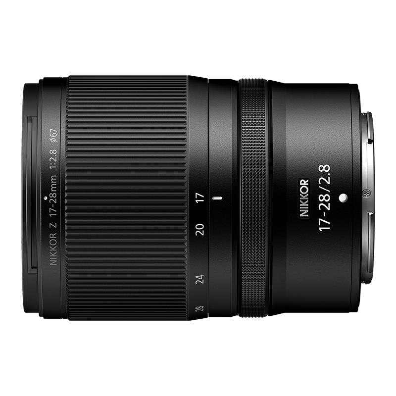 NIKKOR Z 17-28mm f/2.8 NIKKOR Z 17-28mm f/2.8